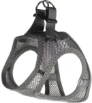 Flamingo &Scaron;uns antipurtas STEP&GO BENTO pilkas 32-37/42-46 cm