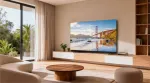 Televizorius TCL P6L 190,5 cm (75'') 4K Ultra HD Smart TV Wi-Fi juodas 330 cd/m (75P6L)
