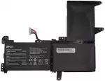 EXD Ne&scaron;iojamo kompiuterio baterija ASUS B31N1637, 3600mAh, Power Plant