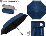 Tamsiai mėlynas skėtis Peterson M82