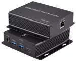 Spacetronik USB prailgintuvas per LAN SPU-EX11
