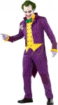 Jokerio kostiumas vyrams &ndash; Arkham City