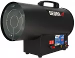 Dedra Nagrzewnica dujinė 12-30kw