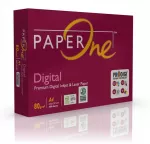 PAPERONE POPIER BIURO DIGITAL A4 80G 500 LAPŲ