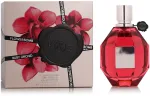 Viktor & Rolf Flowerbomb Ruby Orchid Eau De Parfum - unpacked 100 ml (woman)