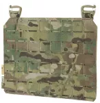 Priekinė platforma M-Tac Cuirass QRS XL &scaron;arvinei liemenei, MultiCam&reg;