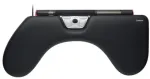 Pelės Contour Contour RollerMouse Raudonas Max su laidu + rankos atrama