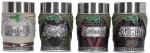 Nemesis Now - Lord Of The Rings - Fellowship Mini Cup Set