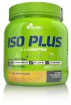 Izotoninis sportinis gėrimas Olimp Iso Plus 700 g, su L-karnitinu