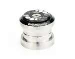 Vairo kolonėlė besriegė Enduro Bearings 1-1/8" Stainless Steel 28.6 mm