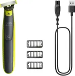 Barzdaskutė Philips Norelco OneBlade OneBlade 360 QP2724/23 Face