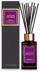 AREON Juodas PATCHOULI-LAVENDER-VANILLA oro gaiviklis namams 85ml