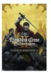 Microsoft MS ESD Kingdom Come: Deliverance II Auksinis leidimas XSS ML
