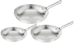 Tefal B866S334 pan/pot set 3 pc(s)