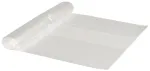 &Scaron;iuk&scaron;lių mai&scaron;as, Abena&reg; 50 l, 7 &micro;m, A&times;P: 65 x 70 cm, skaidrus, pakuotė po 50 vnt.