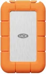 I&scaron;orinis kietasis diskas SSD LaCie Rugged SSD4 4Tb USB 40Gbs