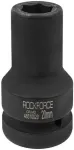 Rockforce Nasadka smūginis gili 1'' 20mm (6-kątna)