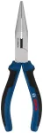 Bosch Ilgasnukės replės 180 mm , daugiakomp. rankenos