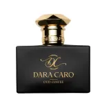 DARA CARO OUD COFFEE ekstraktas parfumas 50 ML