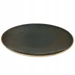 Alumina Bogucice Dark Loft Desertinė lėk&scaron;tė 22 cm