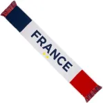 Original Cup&reg; Prancūzijos sirgaliaus &scaron;alikas mėlynas baltas raudonas auk&scaron;čiausios kokybės Equipe de France pasaulio čempionų futbolo regbio aksesuaras Cocorico