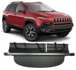 Nauja bagažinės roletas Jeep Cherokee Kl 2014-2017