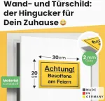 Dankedir! Girtaujantys &scaron;venčiantys ženklas su posakiu - juokinga dovana jam, idėja gimtadienio dovanai vyrams berniukams vakarėlio dekoravimo reikmenys pok&scaron;to prekė Jga - priedas nuotraukų dėžutei