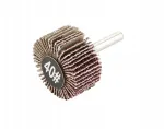 &Scaron;lifavimo galvutė audinys 80 x 30 x 6 mm gr. 80