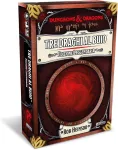 Dungeons Dragons Asmodee - three dragons in the dark: legendary edition, kortų žaidimas, itali&scaron;ka versija, 4046