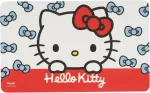 Hello Kitty lentelė pusryčių lentelė pjaustymo lentelė, pagaminta i&scaron; formikos