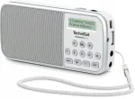 Ne&scaron;iojamas Fm, Dab radijas Techniradio Rdr Technisat