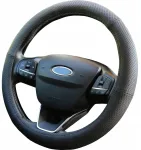 Pok-ter perforuoto odos vairo užvalkalas Mercedes C W203 W204 W205 Citan