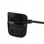 XBOX 360 play & charge 1.5m kabelis valdikliui įkrauti
