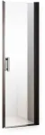 Liveno Juodos! Juodas Du&scaron;o durys 70 reg. 69-72 cm