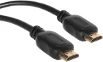 Maclean Mctv 24k Gold Hdmi-hdmi Polybag A - A 1.4 Premium Hd 1080p 3d 48bit 1m 1,5m 2m 3m (2 m)
