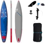 SUP irklentė Starboard Touring M Deluxe SC 14'0" x 30"