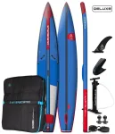 SUP irklentė Starboard All Star Airline Deluxe 14&prime; x 28&Prime; x 6&Prime;