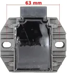 Other ĮTAMPOS REGULIATORIUS MBK SKYLINER 125 02/03 YAMAHA MAJESTY 125 02/03