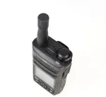 Ne&scaron;iojama radijo stotelė PNI PoC 1800, GSM 4G LTE, 802.11b/g/n, 2.4GHz, 1.77 colio spalvotas ekranas, Li-Ion 4400 mAh, IP54
