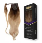 Star My Hair Prisegamas kuodas ombre sombre plaukai 55cm