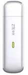 Mar&scaron;rutizatorius 4g Lte modemas Zte Mf833u1, baltas
