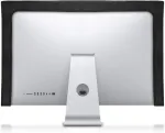 Hsthe Sea juodas apsauginis dėklas, skirtas Pc ekranui Lcd Led Hd ekranui, atsparus dulkėms, suderinamas su 26-30 colių monitoriais