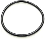 Parts and Parts O-ring žiedas 55 x 3.5 mm, auk&scaron;tos kokybės Nbr 70 guminis sandariklis, Din 3771 Iso 3601 standartas, atsparus alyvai ir temperatūrai, patvarus elastomeris pramoninėms ir automobilių sandarinimo reikmėms