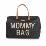 Childhome Kelioninis Krep&scaron;ys Mommy Bag Talpus Mamoms