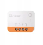 Sonoff Zbminil2 i&scaron;manusis zigbee jungiklis valdiklis smart be nulinio laido