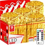 &Scaron;viesos užuolaida 300 Led 3x3 m Kalėdinės eglutės girlianda langui