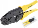 Energotyran Gnybtų presavimo įrankis 0,5-6 mm&sup2;