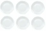 Chodzież Kamelia 1000 6 x desertinė lėk&scaron;tė 17 cm