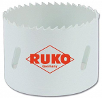 Gręžimo karūna HSS Co8 bi-metal RUKO &Oslash;40 mm