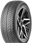 Universalios padangos Sonix Prime A/S 215/60 R16 96 H (D C B 69dB)